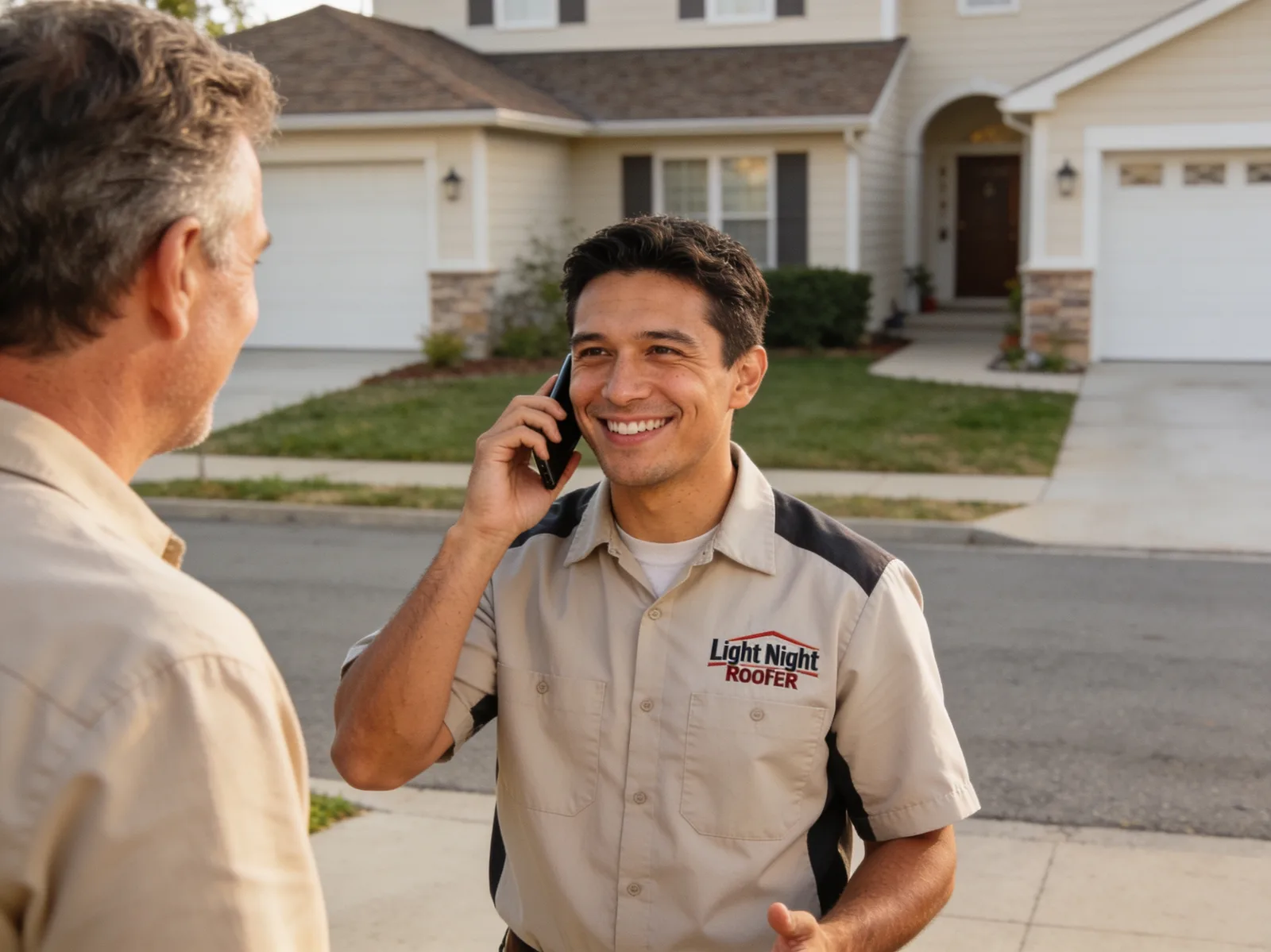Emergency Roof Repair Houston, AR FAQs